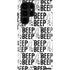 Looney Tunes Road Runner Beep Grid Galaxy S22 Ultra Pro Case