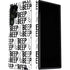 Looney Tunes Road Runner Beep Grid Galaxy S22 Ultra Pro Case