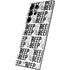 Looney Tunes Road Runner Beep Grid Galaxy S22 Ultra Skin