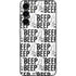 Looney Tunes Road Runner Beep Grid Galaxy S23 FE Skin