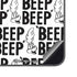 Looney Tunes Road Runner Beep Grid Galaxy S23 FE Skin