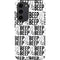 Looney Tunes Road Runner Beep Grid Galaxy S23 Plus Pro Case