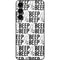 Looney Tunes Road Runner Beep Grid Galaxy S23 Plus Skin