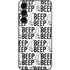 Looney Tunes Road Runner Beep Grid Galaxy S23 Plus Skin