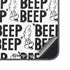 Looney Tunes Road Runner Beep Grid Galaxy S23 Plus Skin