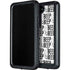 Looney Tunes Road Runner Beep Grid Galaxy S23 Plus Waterproof Case