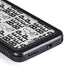Looney Tunes Road Runner Beep Grid Galaxy S23 Plus Waterproof Case