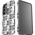 Looney Tunes Road Runner Beep Grid Galaxy S23 Pro Case