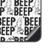 Looney Tunes Road Runner Beep Grid Galaxy S23 Skin
