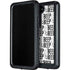 Looney Tunes Road Runner Beep Grid Galaxy S23 Waterproof Case
