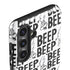 Looney Tunes Road Runner Beep Grid Galaxy S24 Plus Impact Case