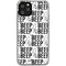 Looney Tunes Road Runner Beep Grid iPhone 11 Pro Clear Case