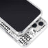 Looney Tunes Road Runner Beep Grid iPhone 11 Pro Clear Case
