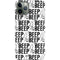 Looney Tunes Road Runner Beep Grid iPhone 11 Pro Lite Case