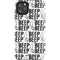 Looney Tunes Road Runner Beep Grid iPhone 11 Pro Max Impact Case