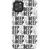 Looney Tunes Road Runner Beep Grid iPhone 11 Pro Max Impact Case
