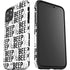 Looney Tunes Road Runner Beep Grid iPhone 11 Pro Max Impact Case