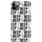 Looney Tunes Road Runner Beep Grid iPhone 11 Pro Max Lite Case