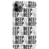 Looney Tunes Road Runner Beep Grid iPhone 11 Pro Max Lite Case