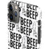 Looney Tunes Road Runner Beep Grid iPhone 11 Pro Max Lite Case