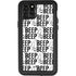 Looney Tunes Road Runner Beep Grid iPhone 11 Pro Max Waterproof Case