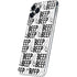 Looney Tunes Road Runner Beep Grid iPhone 11 Pro Skin