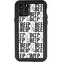 Looney Tunes Road Runner Beep Grid iPhone 11 Pro Waterproof Case