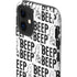 Looney Tunes Road Runner Beep Grid iPhone 12 Impact Case