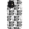 Looney Tunes Road Runner Beep Grid iPhone 12 Mini Impact Case
