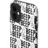 Looney Tunes Road Runner Beep Grid iPhone 12 Mini Impact Case