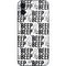 Looney Tunes Road Runner Beep Grid iPhone 12 Mini Skin