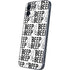 Looney Tunes Road Runner Beep Grid iPhone 12 Mini Skin