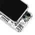 Looney Tunes Road Runner Beep Grid iPhone 12 Pro Clear Case