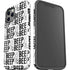 Looney Tunes Road Runner Beep Grid iPhone 12 Pro Max Impact Case