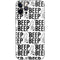 Looney Tunes Road Runner Beep Grid iPhone 12 Pro Max Skin