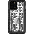 Looney Tunes Road Runner Beep Grid iPhone 12 Pro Max Waterproof Case