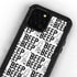 Looney Tunes Road Runner Beep Grid iPhone 12 Pro Max Waterproof Case