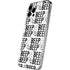 Looney Tunes Road Runner Beep Grid iPhone 12 Pro Skin