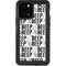 Looney Tunes Road Runner Beep Grid iPhone 12 Pro Waterproof Case