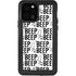 Looney Tunes Road Runner Beep Grid iPhone 12 Pro Waterproof Case