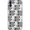 Looney Tunes Road Runner Beep Grid iPhone 12 Skin