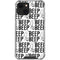 Looney Tunes Road Runner Beep Grid iPhone 13 Clear Case