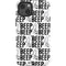Looney Tunes Road Runner Beep Grid iPhone 13 Impact Case