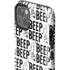 Looney Tunes Road Runner Beep Grid iPhone 13 Impact Case