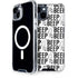 Looney Tunes Road Runner Beep Grid iPhone 13 MagSafe Case