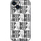 Looney Tunes Road Runner Beep Grid iPhone 13 Mini Skin