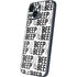 Looney Tunes Road Runner Beep Grid iPhone 13 Mini Skin