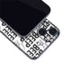 Looney Tunes Road Runner Beep Grid iPhone 13 Mini Skin