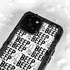 Looney Tunes Road Runner Beep Grid iPhone 13 Mini Waterproof Case