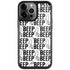Looney Tunes Road Runner Beep Grid iPhone 13 Pro Cargo Case